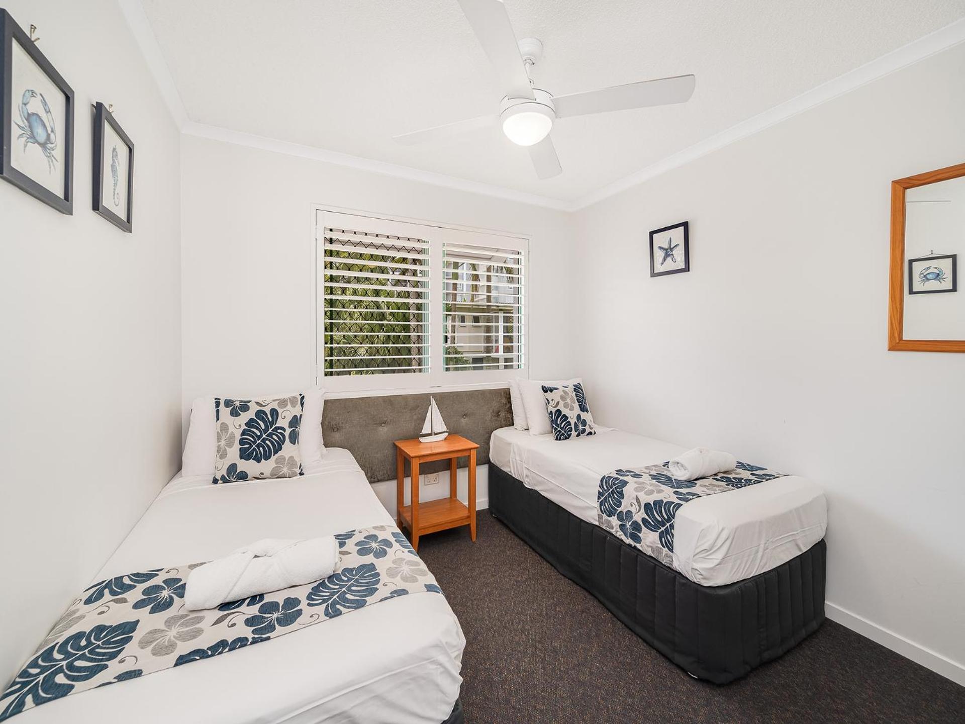 Waterview Resort Caloundra Exterior foto