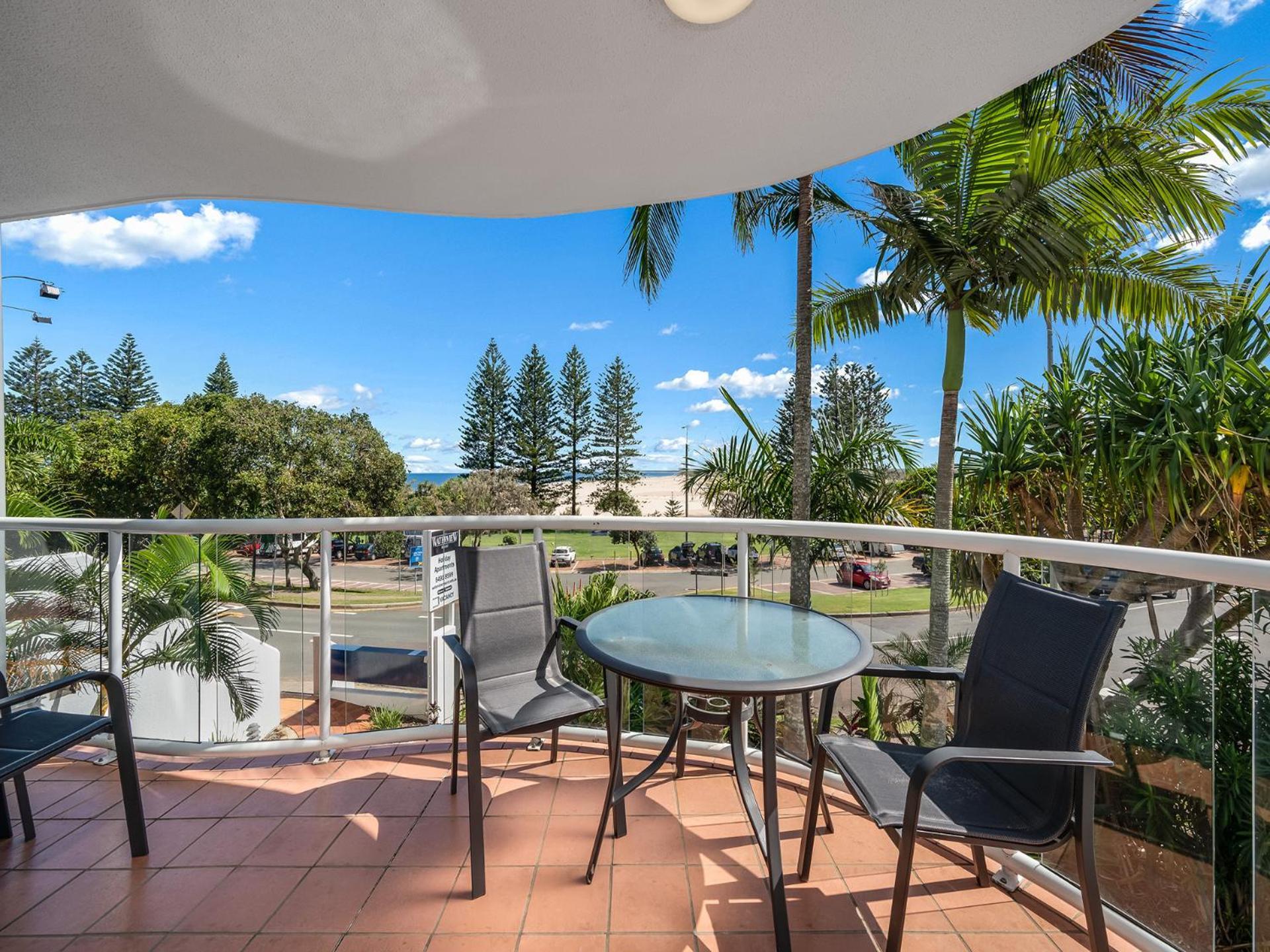Waterview Resort Caloundra Exterior foto