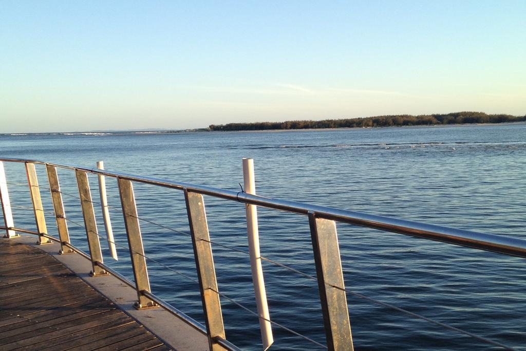 Waterview Resort Caloundra Exterior foto
