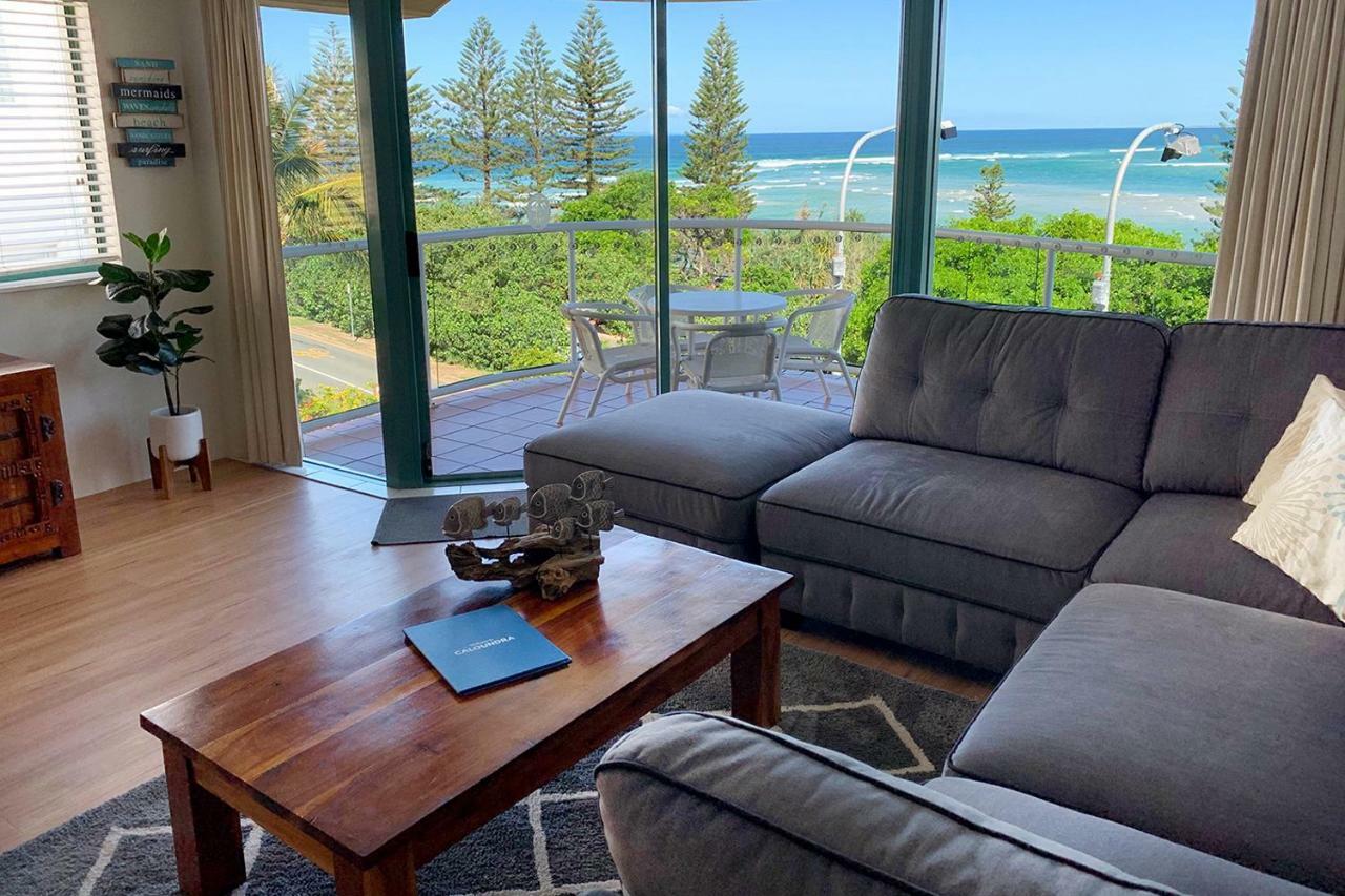 Waterview Resort Caloundra Exterior foto